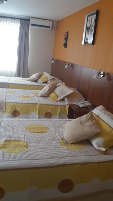 Hotel Mitru - 타리하 객실 사진